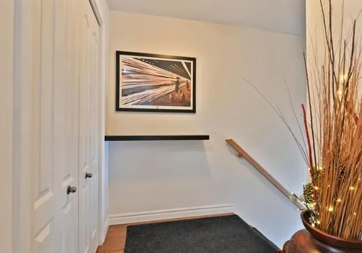 Condo à vendre - 2054 Rue de la Cantatrice, Lebourgneuf, G2C 0L6