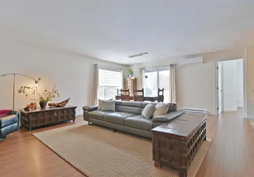 Condo à vendre - 2054 Rue de la Cantatrice, Lebourgneuf, G2C 0L6