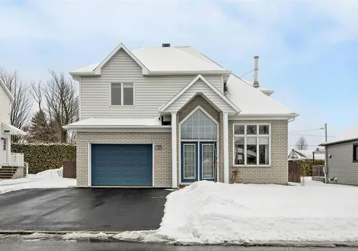 Maison à vendre - 94 Rue de l'Orpin, Beauport, G1C 7H2