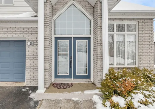 Maison à vendre - 94 Rue de l'Orpin, Beauport, G1C 7H2