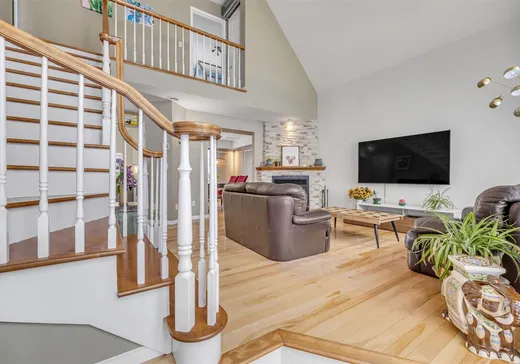 Maison à vendre - 94 Rue de l'Orpin, Beauport, G1C 7H2