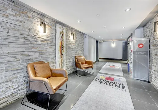 Condo à vendre - 7735 Rue du Daim, App. 104, Charlesbourg, G1G 0B1