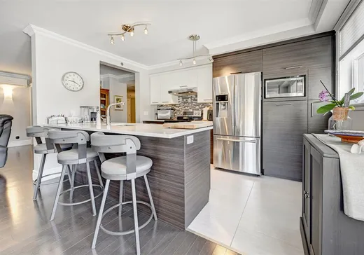 Condo à vendre - 7735 Rue du Daim, App. 104, Charlesbourg, G1G 0B1