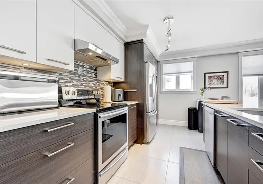 Condo à vendre - 7735 Rue du Daim, App. 104, Charlesbourg, G1G 0B1