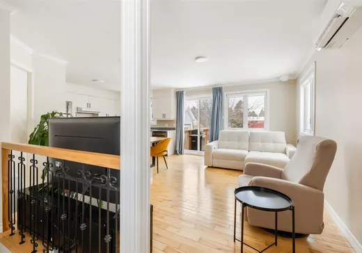 Maison à vendre - 600 Rue Pard, St-Gilles, G0S 2P0
