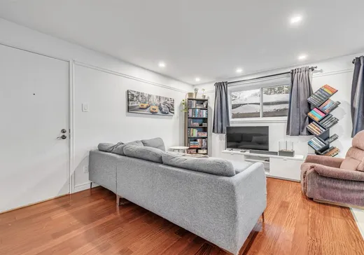 Condo à vendre - 465 Av. Claude-Martin, Vanier, G1M 1T4