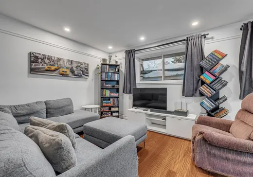 Condo à vendre - 465 Av. Claude-Martin, Vanier, G1M 1T4