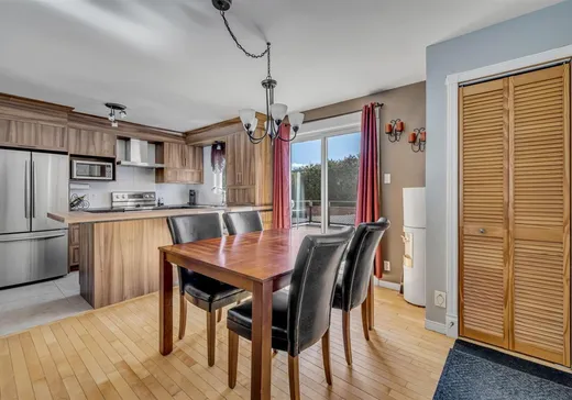 Maison à vendre - 46 Rue Sauriol, Ville de Québec, G1E 3H1