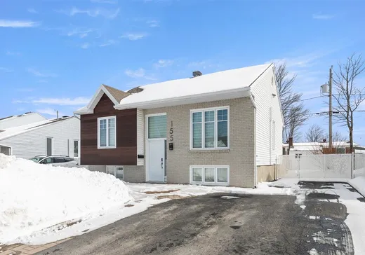 Maison à vendre - 155 Rue Bourguignon, Beauport, G1C 7J2