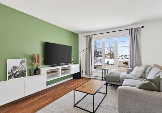 Maison à vendre - 155 Rue Bourguignon, Beauport, G1C 7J2