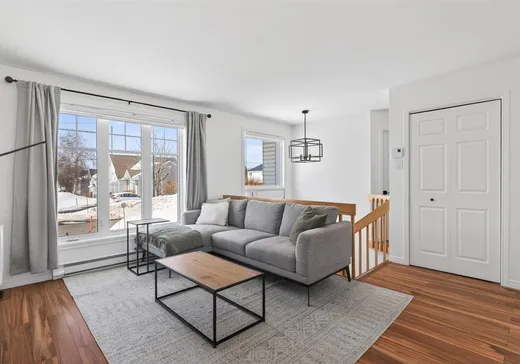 Maison à vendre - 155 Rue Bourguignon, Beauport, G1C 7J2