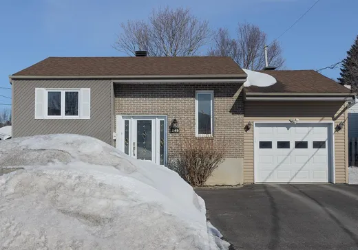 Maison à vendre - 249 Rue Monge, Beauport, G1C 4S6