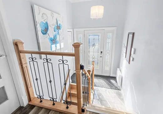 Maison à vendre - 249 Rue Monge, Beauport, G1C 4S6