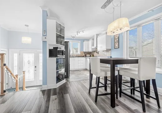 Maison à vendre - 249 Rue Monge, Beauport, G1C 4S6