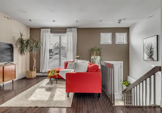 Maison à vendre - 46 Rue des Hémérocalles, Sainte-Brigitte-de-Laval, G0A 3K0