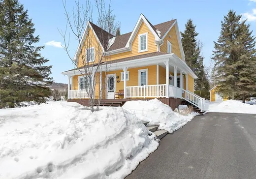 Maison à vendre - 4 Ch. des Faucons, Stoneham-et-Tewkesbury, G3C 0T4