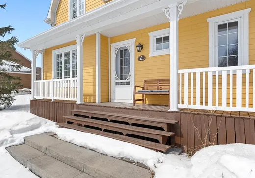 Maison à vendre - 4 Ch. des Faucons, Stoneham-et-Tewkesbury, G3C 0T4