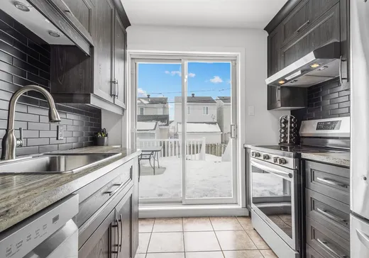 Maison à vendre - 1322 Rue de Fronsac, La Haute-Saint-Charles, G3E 1V3