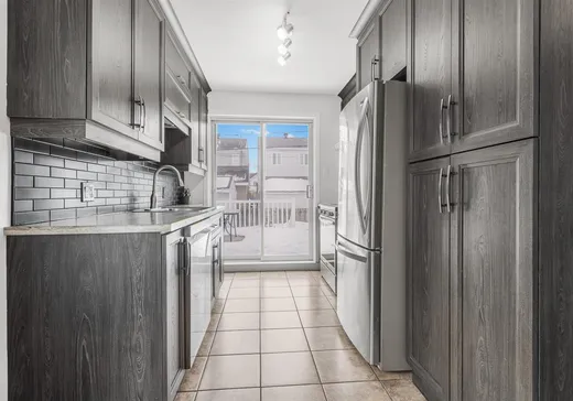 Maison à vendre - 1322 Rue de Fronsac, La Haute-Saint-Charles, G3E 1V3