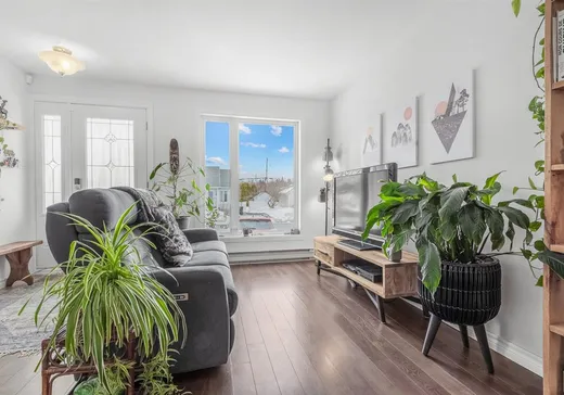 Maison à vendre - 1322 Rue de Fronsac, La Haute-Saint-Charles, G3E 1V3