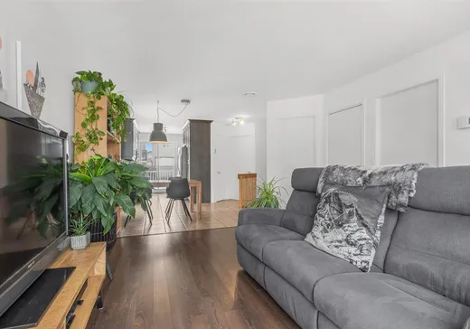 Maison à vendre - 1322 Rue de Fronsac, La Haute-Saint-Charles, G3E 1V3