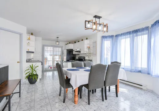Maison à vendre - 119 Rue de Strasbourg, Gatineau, J8M 2A4