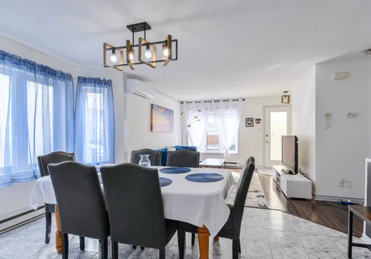 Maison à vendre - 119 Rue de Strasbourg, Gatineau, J8M 2A4