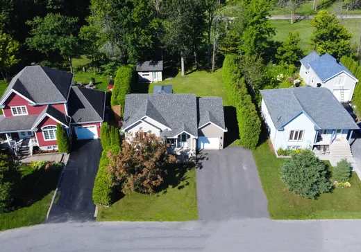 Maison à vendre - 191 Rue des Frênes, Saint-Zotique, J0P 1Z0