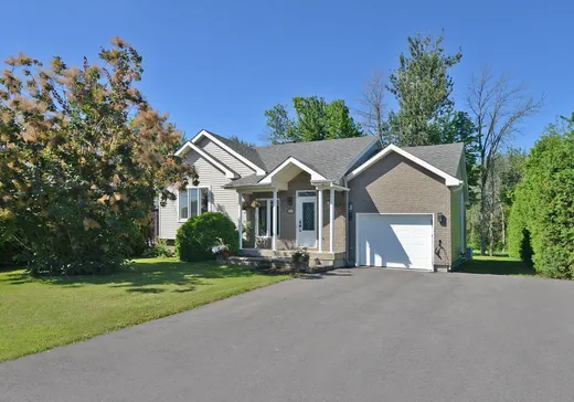 Maison à vendre - 191 Rue des Frênes, Saint-Zotique, J0P 1Z0