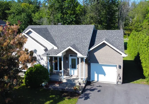 Maison à vendre - 191 Rue des Frênes, Saint-Zotique, J0P 1Z0