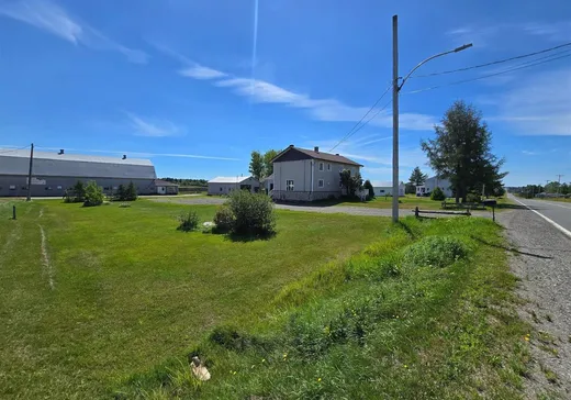 House for sale - 45 Ch. Taché O., L'Islet, G0R 3R0