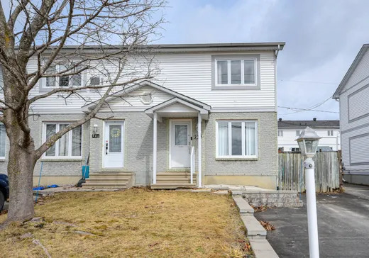 Two or more stories for sale - 239 Ch. Filion, Buckingham, J8M1W8