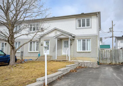 Maison à vendre - 239 Ch. Filion, Buckingham, J8M 1W8