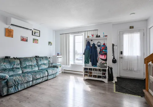 Maison à vendre - 239 Ch. Filion, Buckingham, J8M 1W8