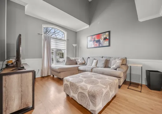 Maison à vendre - 814 Rue des Cerisiers, Saint-Eustache, J7R 7J3