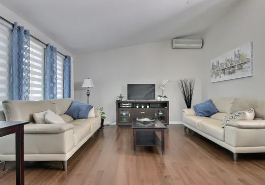 Maison à vendre - 123 Rue du Maçon, Saint-Constant, J5A 1S2