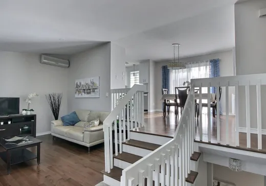 Maison à vendre - 123 Rue du Maçon, Saint-Constant, J5A 1S2