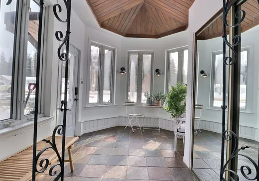 Maison à vendre - 252-252A Ch. de Rockway Valley, Huberdeau, J0T 1G0