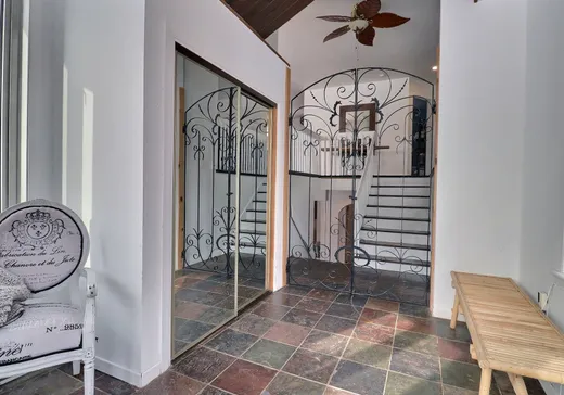 Maison à vendre - 252-252A Ch. de Rockway Valley, Huberdeau, J0T 1G0