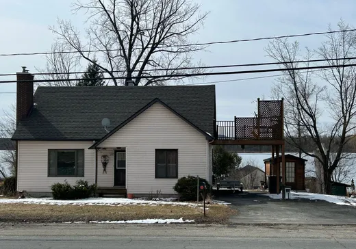 House for sale - 202 Rue Water, Danville, J0A 1A0