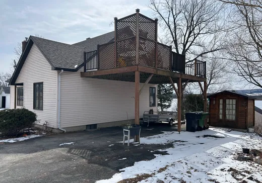 House for sale - 202 Rue Water, Danville, J0A 1A0