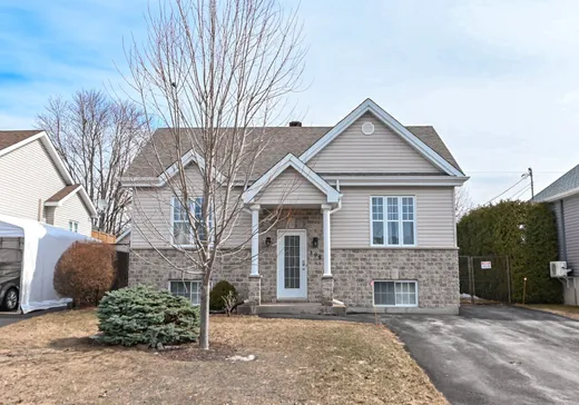 Maison à vendre - 398 50e Avenue, Pointe-Calumet, J0N 1G0