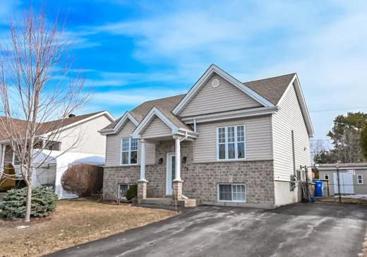 Maison à vendre - 398 50e Avenue, Pointe-Calumet, J0N 1G0