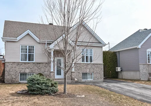 Maison à vendre - 398 50e Avenue, Pointe-Calumet, J0N 1G0