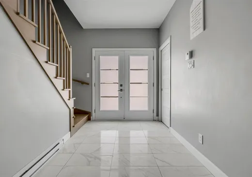 Maison à vendre - 155 Rue des Mauriciens, Charlesbourg, G2M 0L8