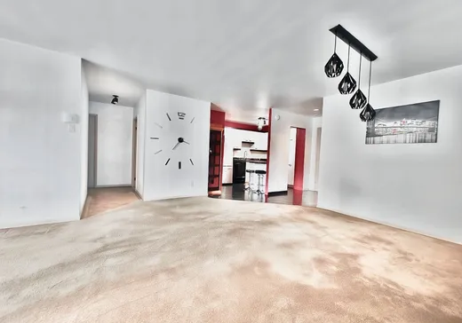 Condo à vendre - 4181 Rue de la Seine, Laval (Chomedey), H7W 5E3