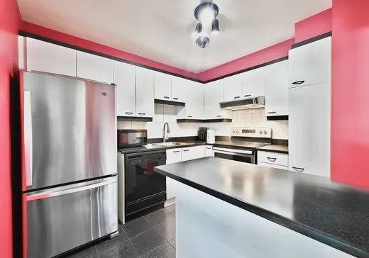 Condo à vendre - 4181 Rue de la Seine, Laval (Chomedey), H7W 5E3