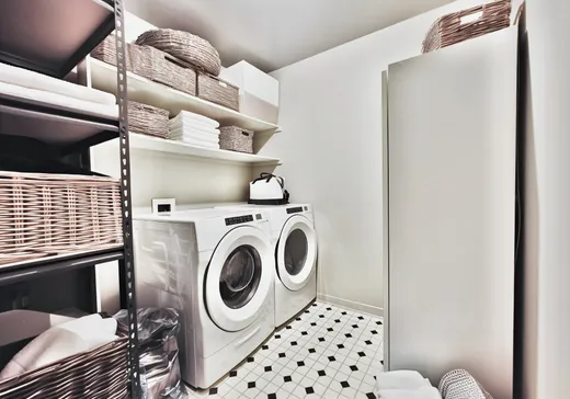 Condo à vendre - 4181 Rue de la Seine, Laval (Chomedey), H7W 5E3