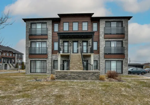 Condo à vendre - 3173 Boul. des Pins, Sainte-Marthe-sur-le-Lac, J0N1P0