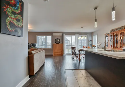 Condo à vendre - 3173 Boul. des Pins, Sainte-Marthe-sur-le-Lac, J0N 1P0